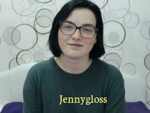 Jennygloss