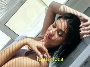 Jennyloca