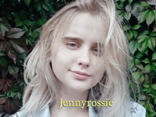 Jennyrossie