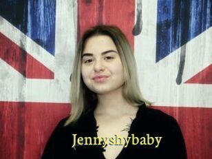 Jennyshybaby