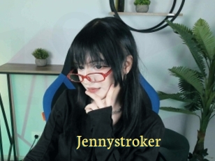 Jennystroker