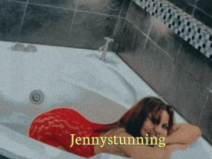 Jennystunning