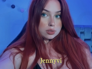 Jennyvi