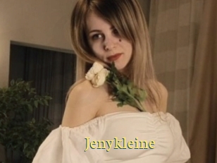 Jenykleine