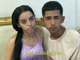 Jesicaandmiyer