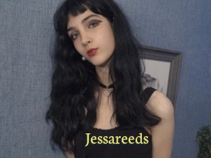Jessareeds