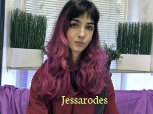 Jessarodes