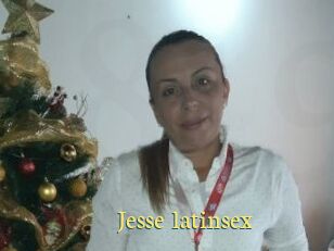 Jesse_latinsex