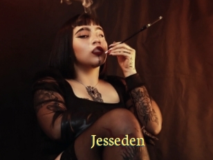 Jesseden