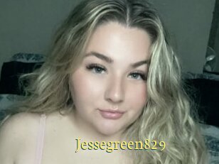 Jessegreen829
