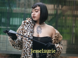 Jesselaurie