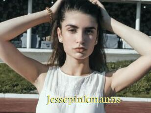 Jessepinkmanns