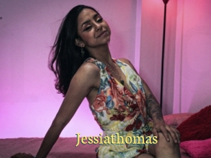 Jessiathomas