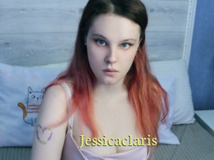 Jessicaclaris