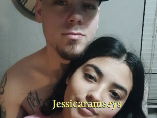 Jessicaramseys