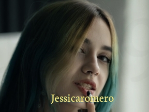 Jessicaromero