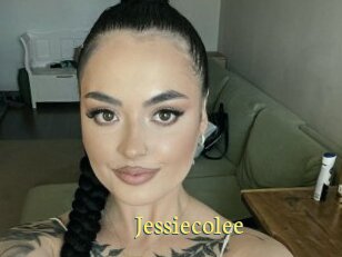 Jessiecolee