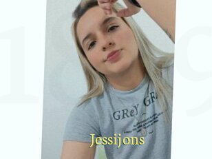 Jessijons