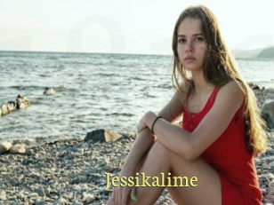 Jessikalime