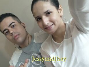 Jessyandjhey