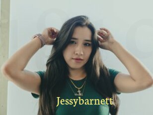 Jessybarnett