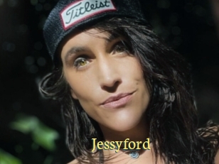 Jessyford