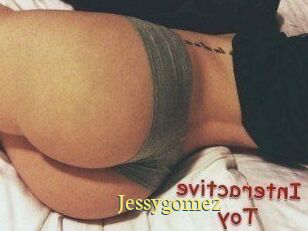 Jessygomez
