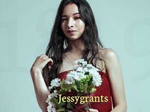 Jessygrants