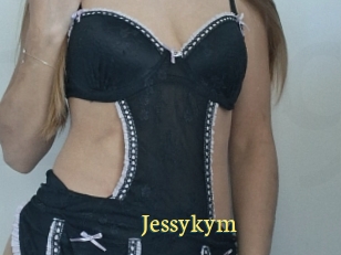 Jessykym