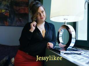 Jessylikee