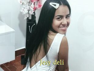 Jesy_deli