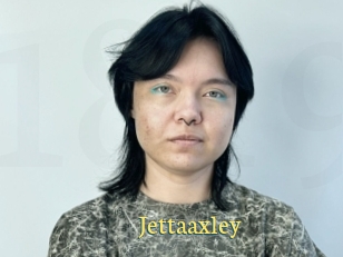 Jettaaxley