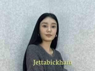 Jettabickham
