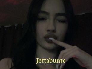 Jettabunte