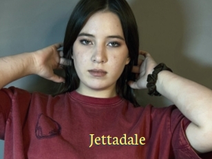 Jettadale