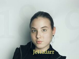 Jettadarr