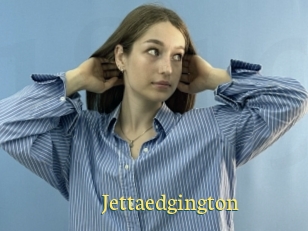 Jettaedgington
