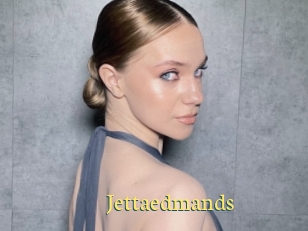 Jettaedmands