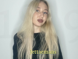 Jettaemans