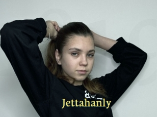 Jettahanly