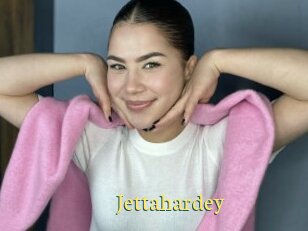 Jettahardey