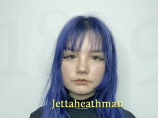 Jettaheathman