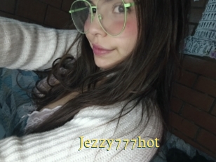 Jezzy777hot