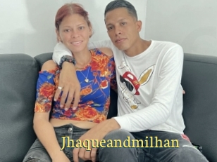 Jhaqueandmilhan