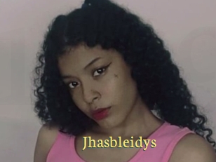 Jhasbleidys