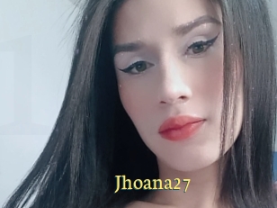 Jhoana27