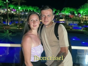 Jhoncrissel