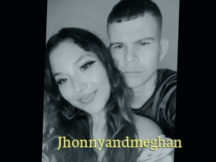 Jhonnyandmeghan