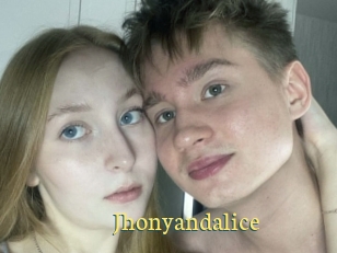 Jhonyandalice