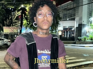 Jhonymiller